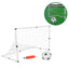Porteria de Fútbol Para Niños Portátil