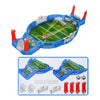 Mini Futbolín -Juego de Mesa