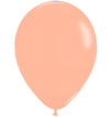 Globos Latex Biodegradables Pastel Curuba /H10
