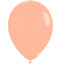 Globos Latex Biodegradables Pastel Curuba /H10