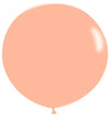 Globos Latex Biodegradables Pastel Curuba /H10