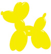 Globos Látex Biodegradables Mil Figuras 260 Linea ECONOMICA x50