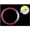 Pulsera de Luz Led que Brillan en la Oscuridad
