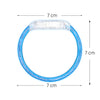 Pulsera de Luz Led que Brillan en la Oscuridad