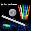 Varillas Luminosas de Espuma luces Led