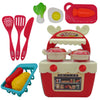 Juguetes Set Juego de Cocina