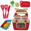 Juguetes Set Juego de Cocina