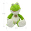 Peluches Animales Rana