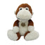 Peluches Animales Mico