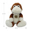 Peluches Animales Mico