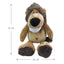 Peluches Animales León
