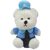 Peluches Oso Policia