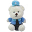 Peluches Oso Policia