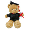 Peluche Oso Graduación