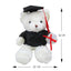 Peluche Oso Graduación