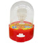 Relleno Para Piñata Cancha Mini Baloncesto x5