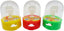 Relleno Para Piñata Cancha Mini Baloncesto x5