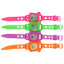 Relleno Para Piñata Reloj x8