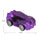 Mini Carro Impulso x 10