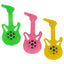 Relleno Para Piñata Guitarra x6