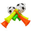 Relleno Para Piñata Corneta x2