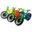 Relleno Para Piñata Bicicleta x6
