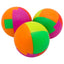 Relleno Para Piñata Bola Rompecabezas x4