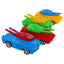 Relleno Para Piñata Tanques x3
