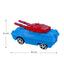 Relleno Para Piñata Tanques x3