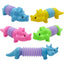 Relleno Para Piñata Dinosaurio x10