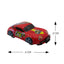 Relleno Para Piñata Carro Impulso x8
