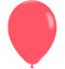 Globos Latex Biodegradables Pastel Palo de Rosa /S39