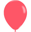 Globos Latex Biodegradables Pastel Palo de Rosa S39