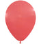 Globos Látex Biodegradables Corrientes Flamingo Red S83