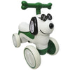 Bicicleta de Equilibrio Perro Para Niños de 1 año