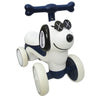 Bicicleta de Equilibrio Perro Para Niños de 1 año
