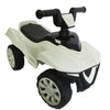 Bicicleta de Equilibrio Carro Para Niños de 1 año