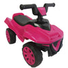 Bicicleta de Equilibrio Carro Para Niños de 1 año