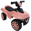 Bicicleta de Equilibrio Carro Para Niños de 1 año