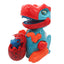 Juguete Dinosaurio Rex Huevo