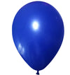 Globos Látex Biodegradables Corrientes Azul Real