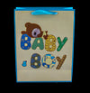 Bolsa de Regalo Baby Oso Baby Boy