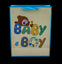 Bolsa de Regalo Baby Oso Baby Boy