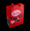 Bolsa de Regalo Corazones Love