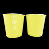 Copa cartón 2 Onzas Neón