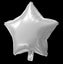Globos Metalizados Estrellas 18" Varios Colores