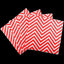Servilleta Zig Zag x20