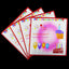 Servilleta Varios Globos x20