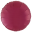 Globos Metalizados 18"Redondos Mate