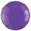 Globos Metalizados 18"Redondos Mate